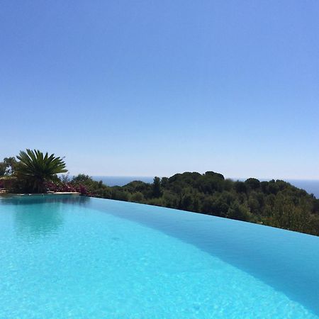 Le Clos Des Iles Vallauris Exterior photo