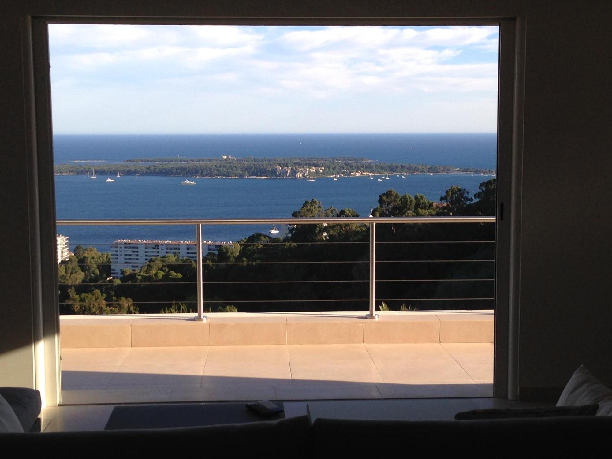 Le Clos Des Iles Vallauris Exterior photo