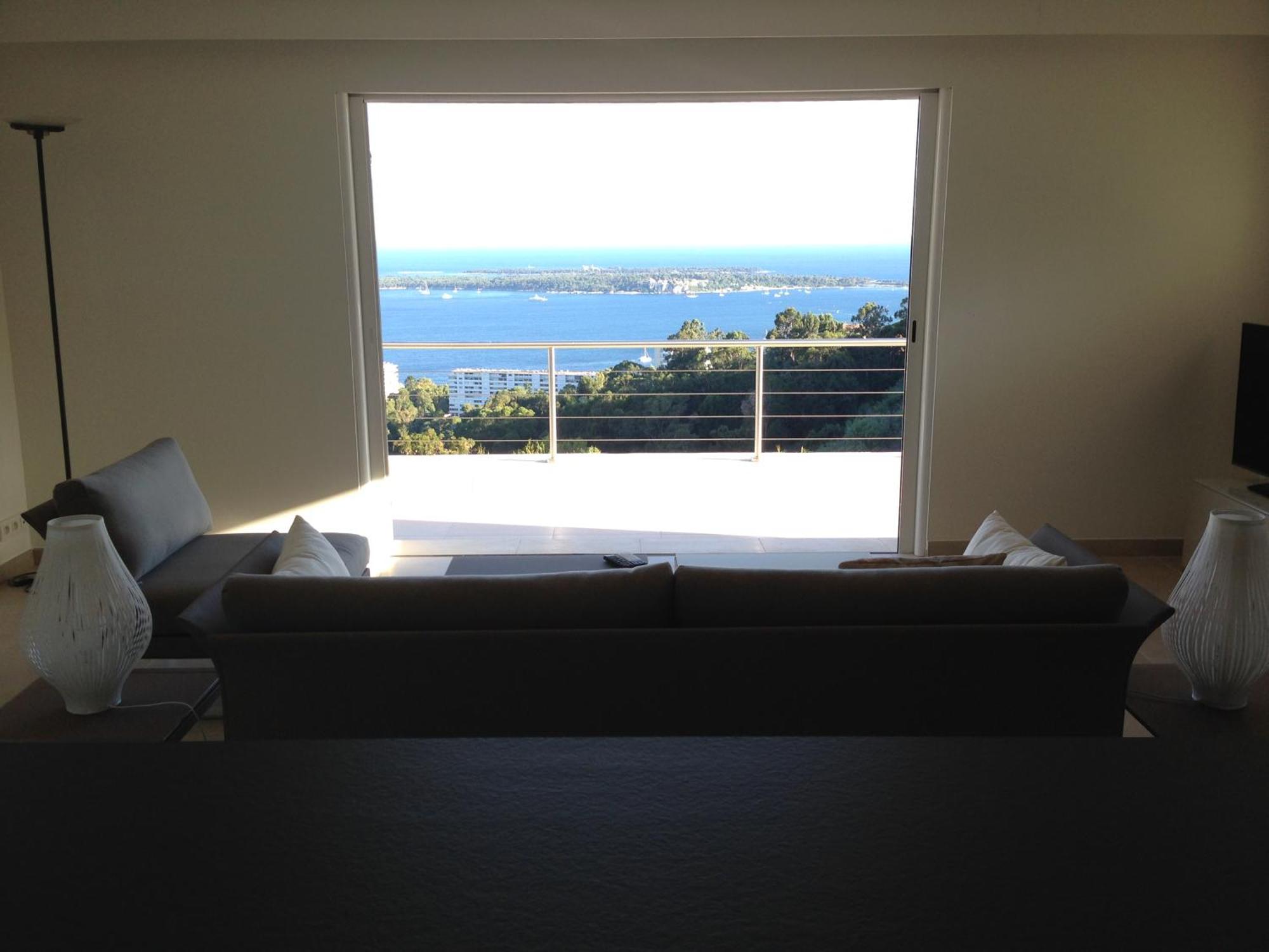 Le Clos Des Iles Vallauris Exterior photo